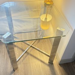 End Table 