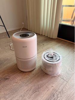 Air purifier