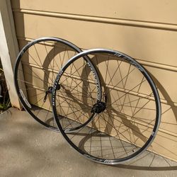 Bontrager 6000 online series wheels