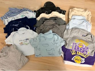 12 month baby boy clothes