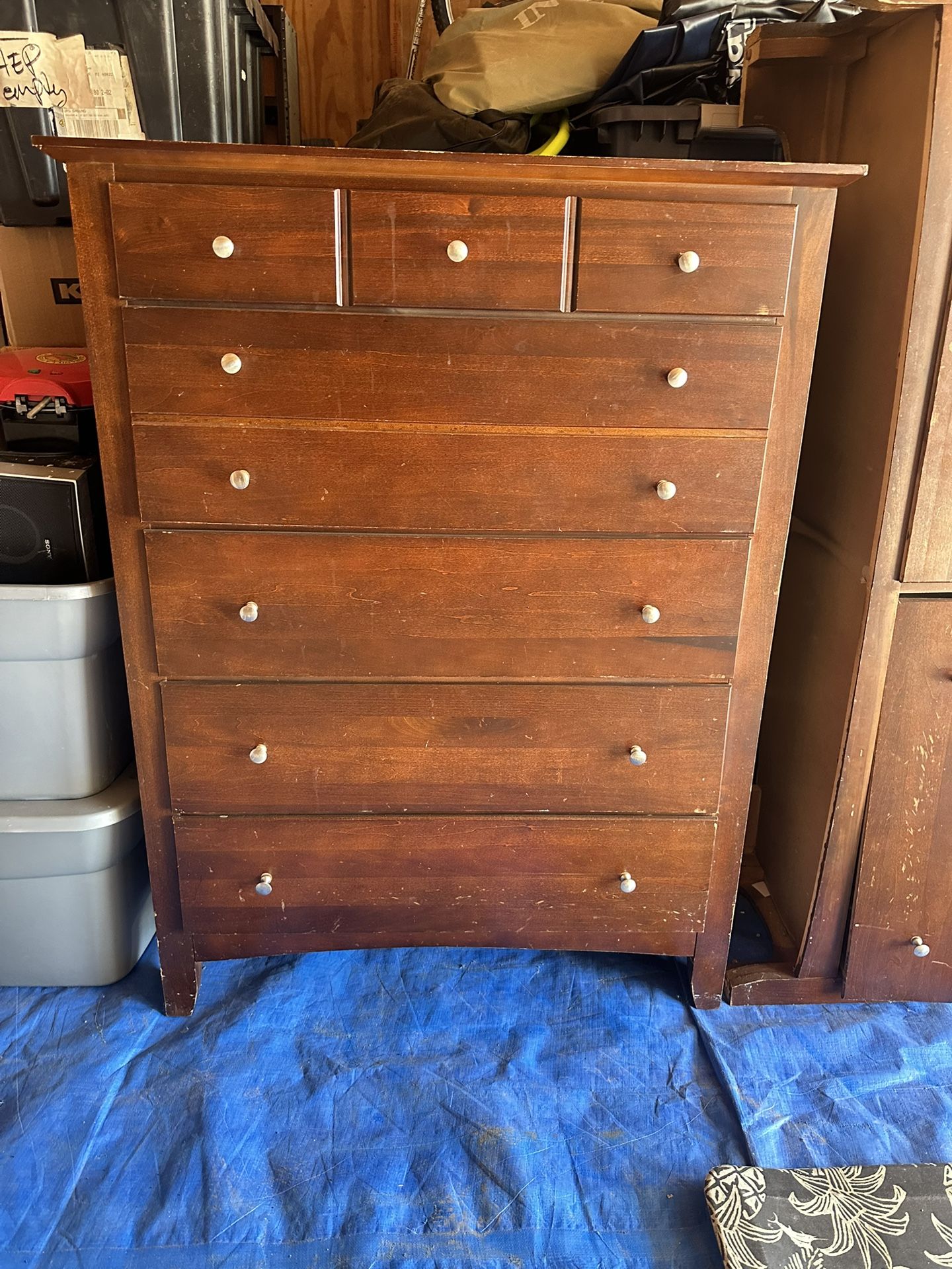 Bedroom Set