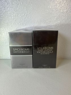 Victor & rolf cologne