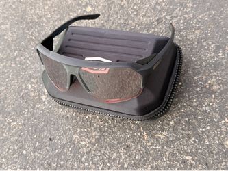 100% Cycling Sunglasses