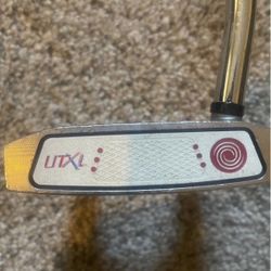 Odyssey White Hot XG #7 Putter