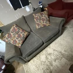 Couches 