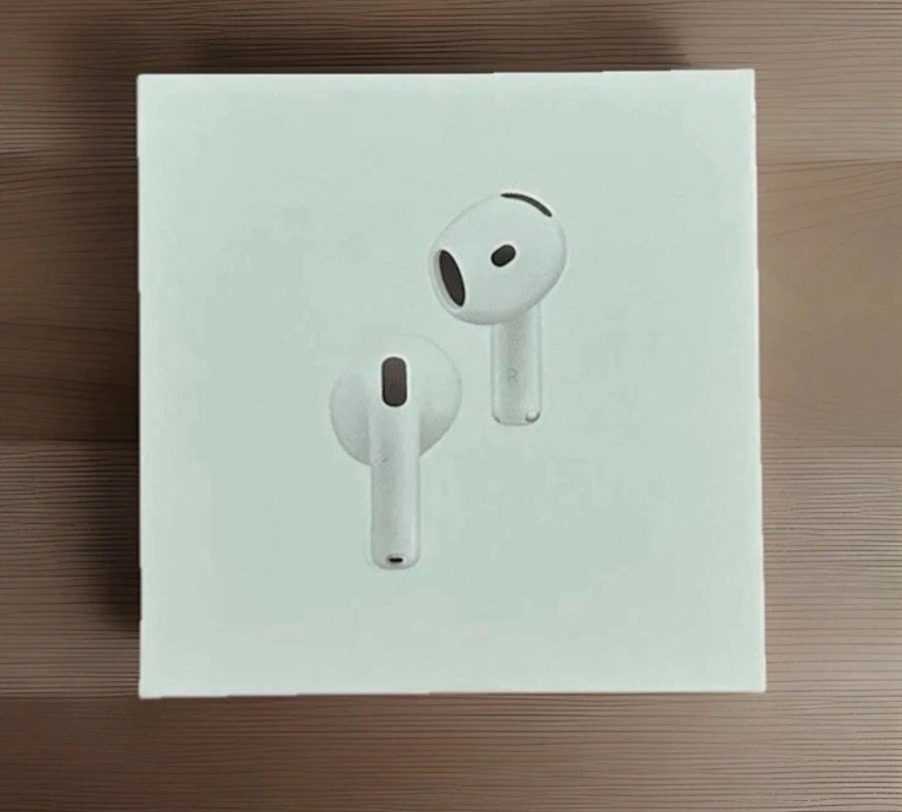 air pods pro 4