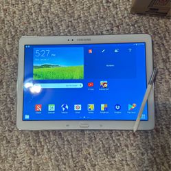 Samsung GALAXY Note Tablet 10.1
