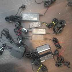 Laptop Power Adapters