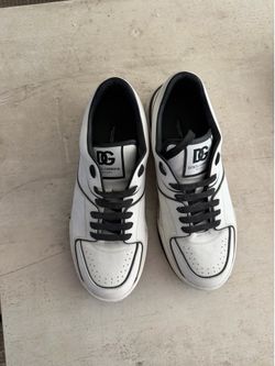 Dolce & Gabbana low-top sneakers