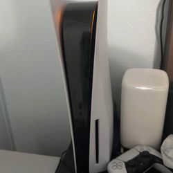 Playstation 5 CD Version