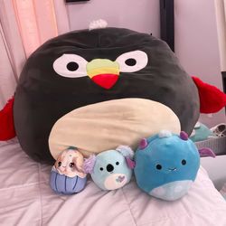 Original squishmallows 🧸
