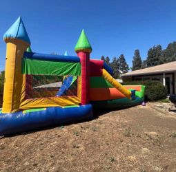Slide