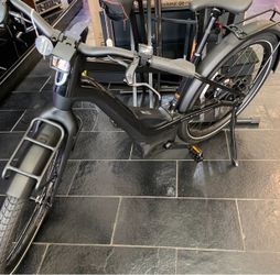 Serial 1 Rush City NEW just unboxed! 20 mph max speed!
