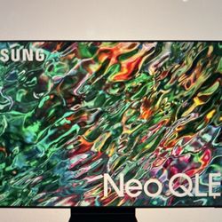 Samsung 85 ( QN90B) Inch TV For Sale 