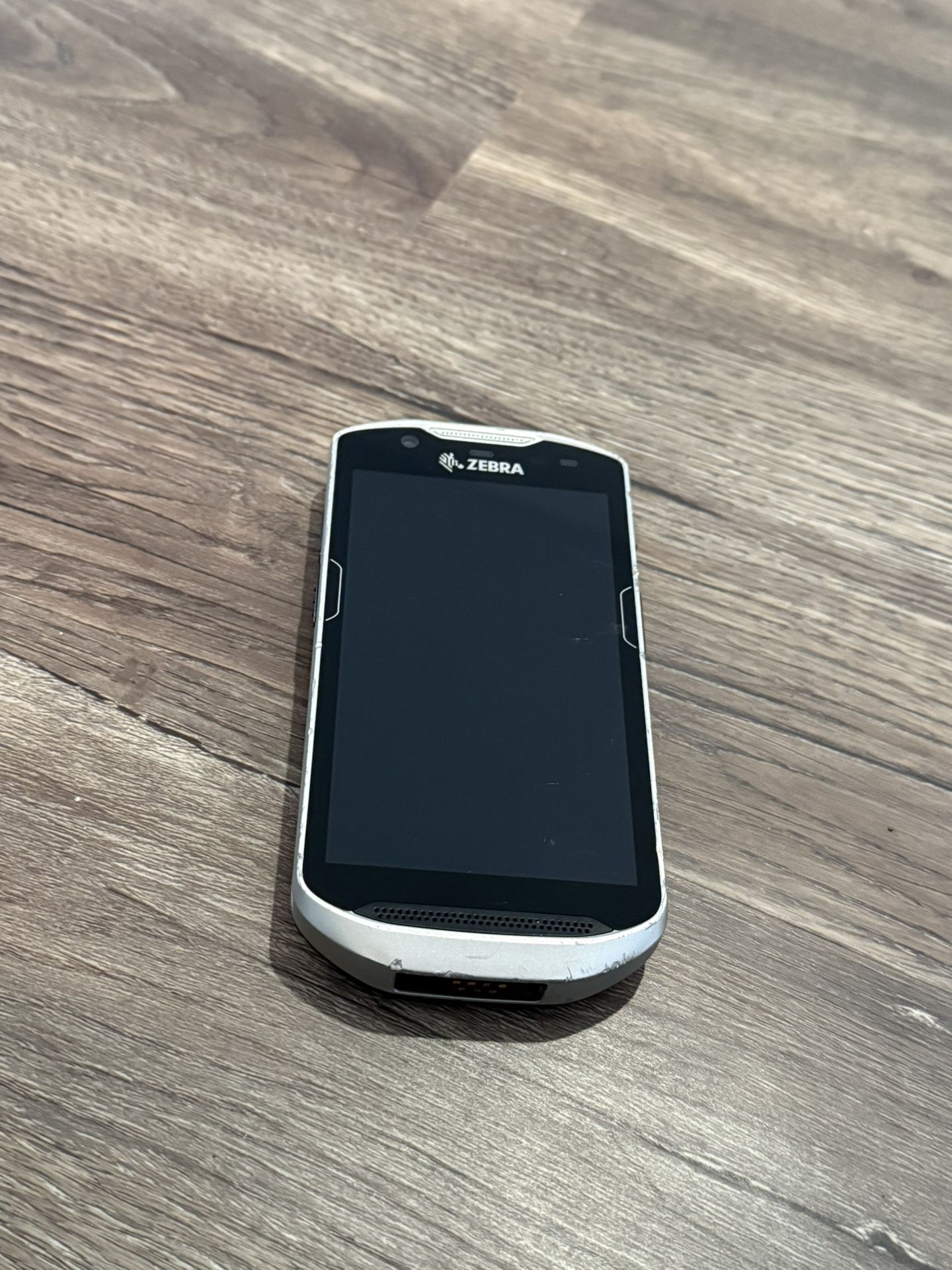 Zebra TC