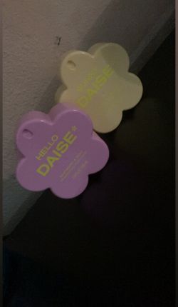DAISE Body Mist Bundle