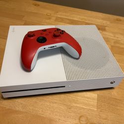 Xbox One S W Controller, Missing Power Cord