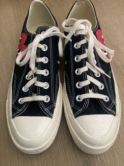 Converse Play