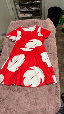 Costume lilo& stitch