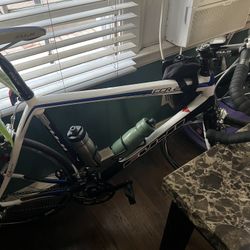 Road Bike