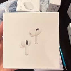 Airpod Pros 2nd Gen Singles And Bulk