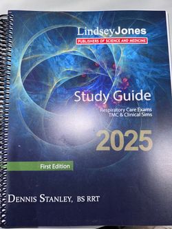 Respiratory Therapy Books