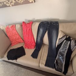 Dresses Marciano, BEBE Size S