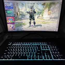 MSI 24” Gaming Monitor