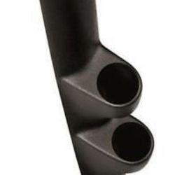 MAZDA RX7 FD gauge pod A-pillar