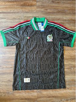 Mexico Jersey Someone x Somewhere