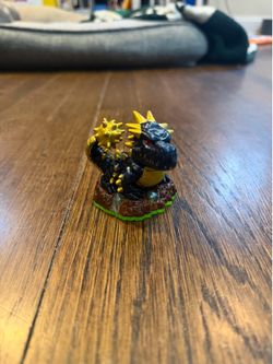 Skylanders Spyros Adventure Legendary Bash