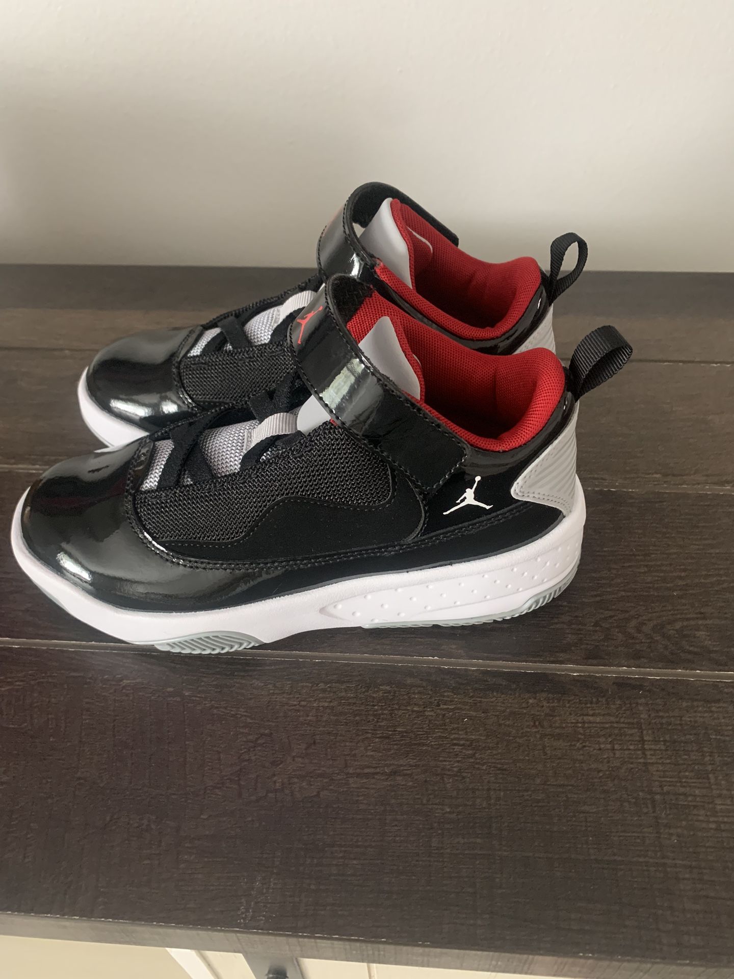Jordan Ultra