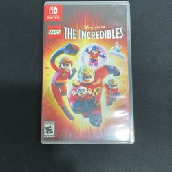The Incredibles