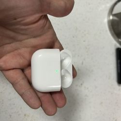 Authentic Airpods