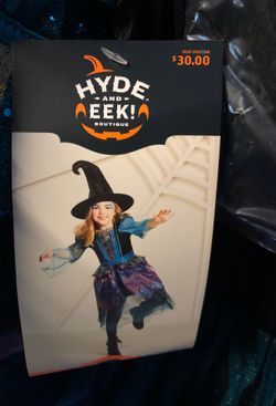 $10 brand new Size large girls