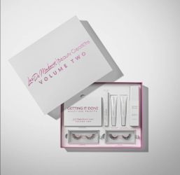 LesDoMakeup 4-Piece Bundle