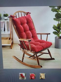 Rocking chair CUSHION only