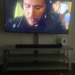 Tv Stand Sony Tv Sony Theaterbar 8 Sony Subwoofer 