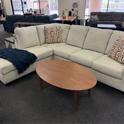 Sectional sofa