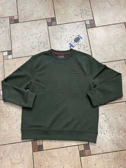 NWT Hunter men’s sweatshirt  size L