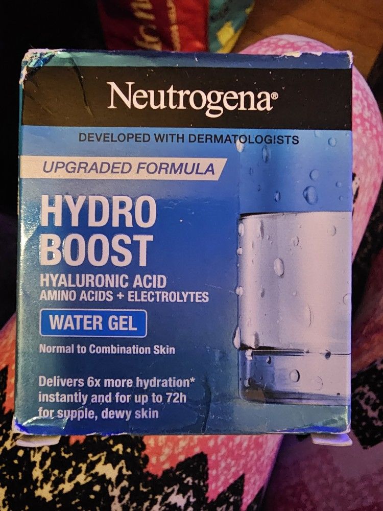 Neutrogena