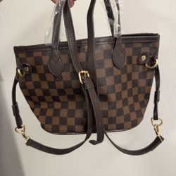 Small Tote 