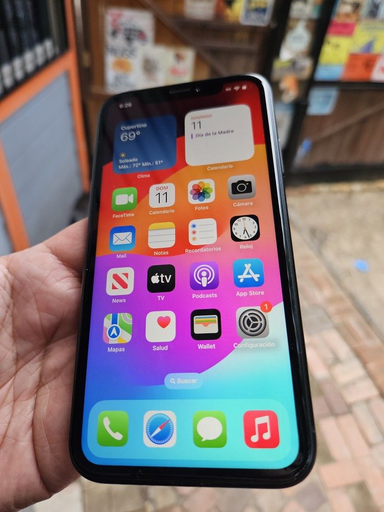 Iphone xr T-mobile