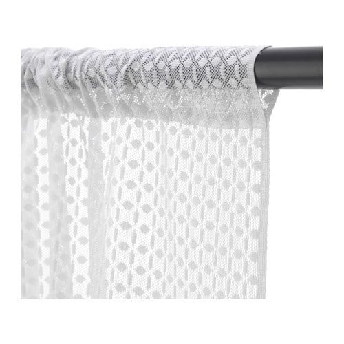 IKEA INGELINN CURTAINS
