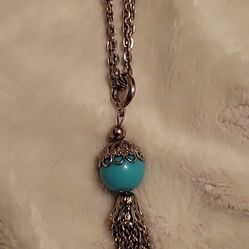 Vintage Necklace