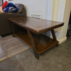  Coffee Table OBO