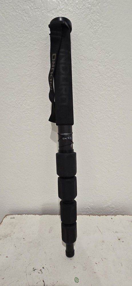 Induro CM25 Carbon 8X Monopod