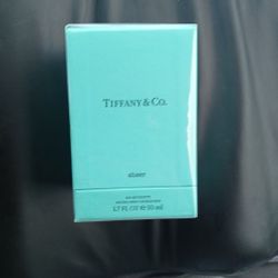 Tiffany & CO. PERFUME WOMEN 