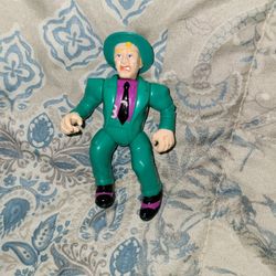 Dick Tracy