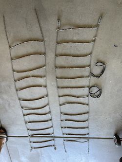 Snow Chain Car